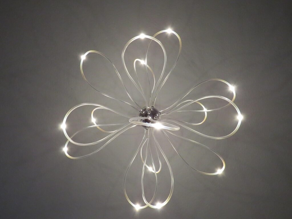ceiling lighting, ceiling lamp, lamp, modern, lighting, led, led lamp, diodes, led tube, hose, rope, led, led, led, led, led