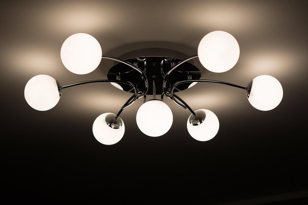 Brighten Your Life with Unique Lights for Home Decor on Etsy