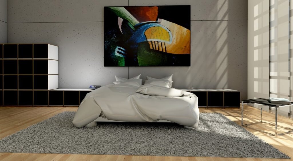 lifestyle, bedroom, gube, system, design, painting, reside, architecture, modern, window, wall, luxury, house, contemporary, 3d, visualization, 3d model, bedroom, bedroom, bedroom, bedroom, bedroom