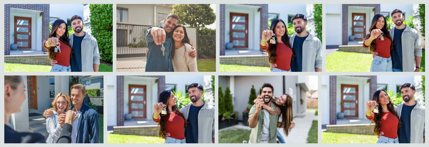 How to Find Your Dream Home: A Step-by-Step Guide