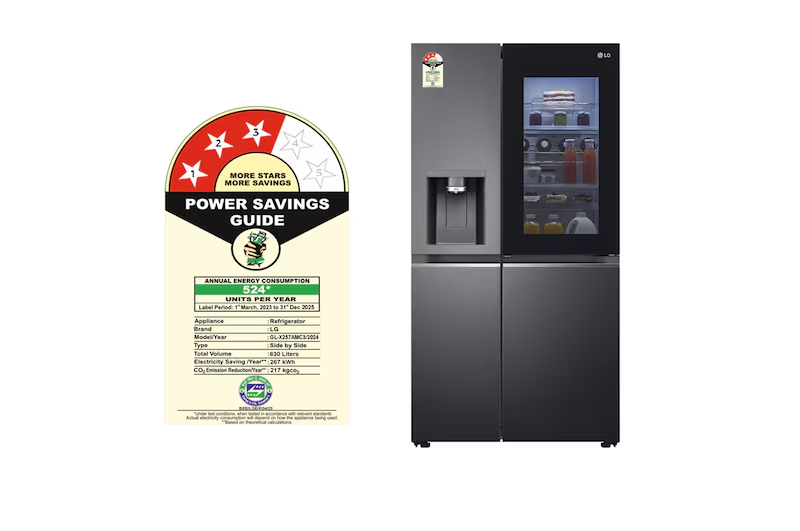 The Ultimate Guide to LG InstaView Door-in-Door Refrigerators