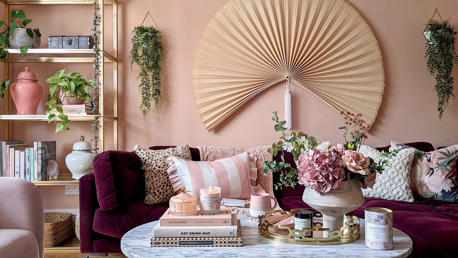 Wellness at Home: How to Create a Peaceful Living Space