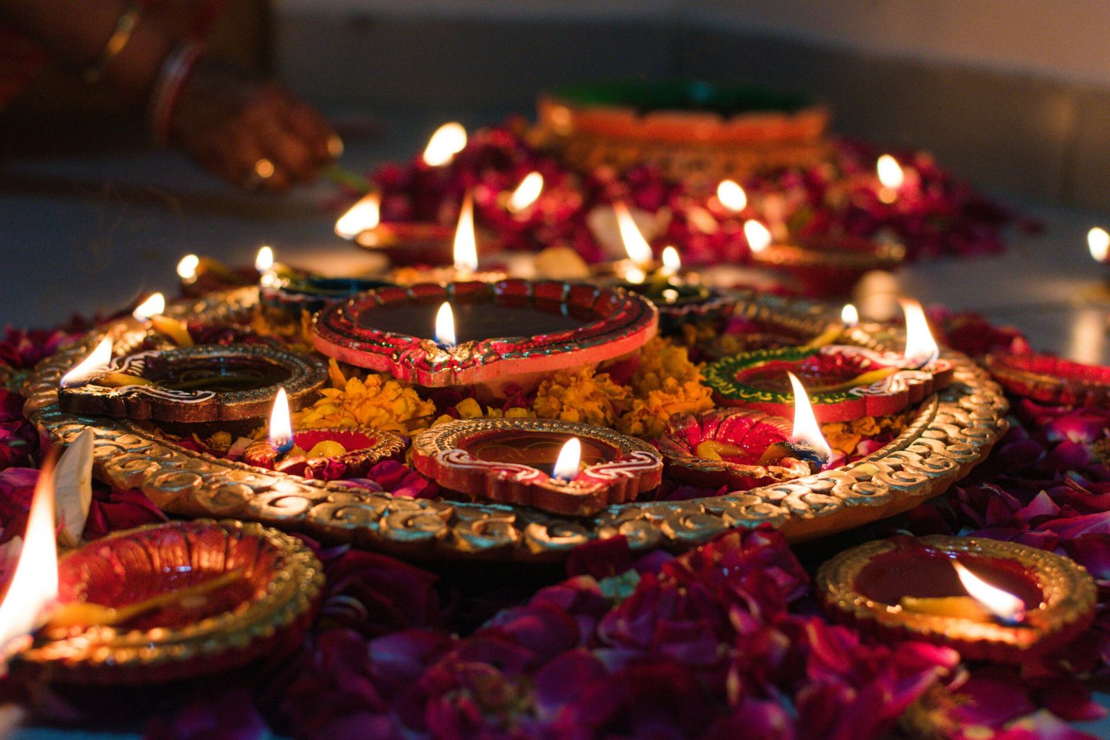 Creative Home Decor Tips for Festivals and Special Occasions